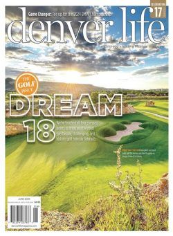 Denver Life Magazine – June 2024