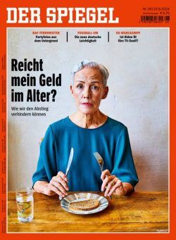 Der Spiegel – 22 Juni 2024