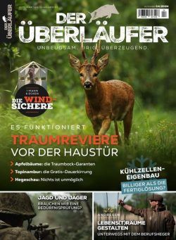 Der uberlaufer – 18 Juni 2024