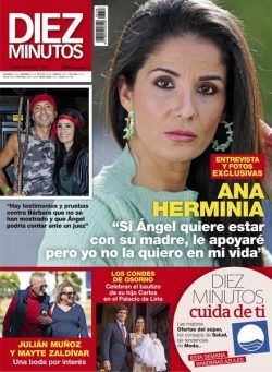 Diez Minutos – 5 Junio 2024