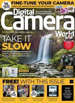 Digital Camera World – June 2024