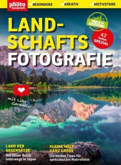 DigitalPHOTO Sonderheft – Juni 2024