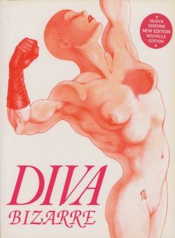 Diva Bizarre – Febbraio 1993