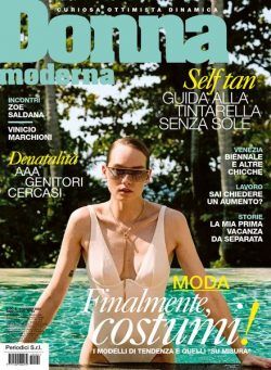 Donna Moderna – 6 Giugno 2024