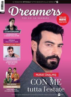 Dreamers – 15 Giugno 2024