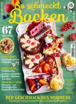 Eat Club So schmeckt – 14 Juni 2024