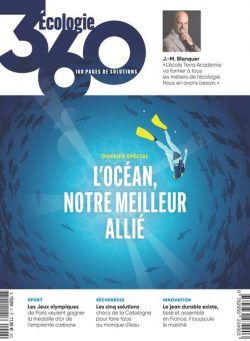 ecologie 360 – ete 2024