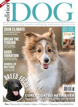 Edition Dog – Issue 68 2024