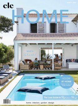 ele HOME – Issue 11 2024