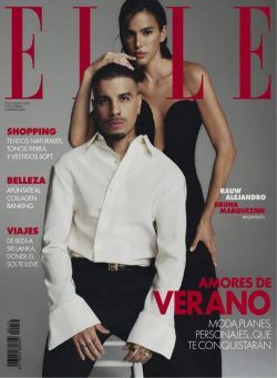 Elle Espana – Julio 2024