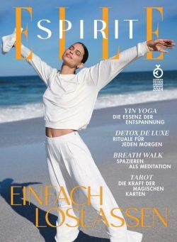 Elle Spirit – 4 Juni 2024