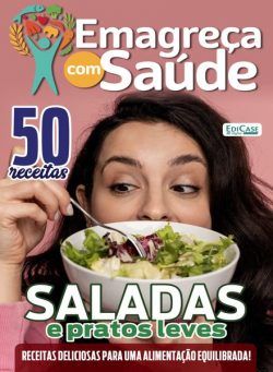 Emagreca com Saude – 10 Maio 2024