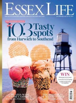 Essex Life – June 2024