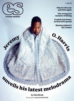 Evening Standard Magazine – 21 June 2024