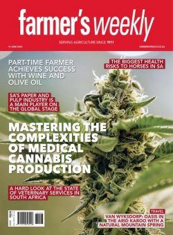 Farmer’s Weekly – 14 June 2024