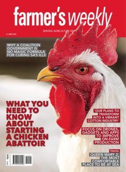 Farmer’s Weekly – 21 June 2024