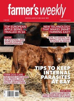 Farmer’s Weekly – 31 May 2024