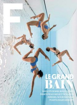 Femina France – 2 Juin 2024