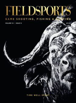 Fieldsports – Volume VII Issue IV 2024