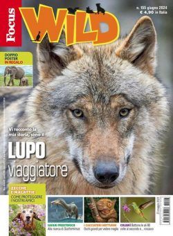 Focus Wild – Giugno 2024