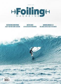 Foiling Magazine – Issue 20 2024