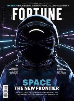 Fortune Italia – Giugno 2024