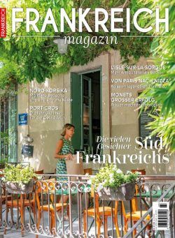 Frankreich Magazin – 31 Mai 2024