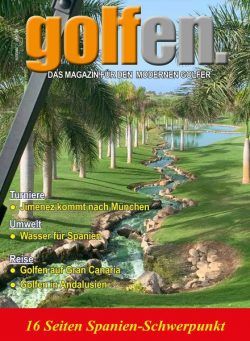 Golfen – 14 Juni 2024