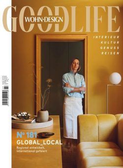 GoodLife – 31 Mai 2024