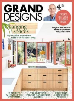 Grand Designs UK – July 2024