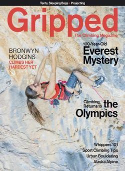 Gripped – June-July 2024