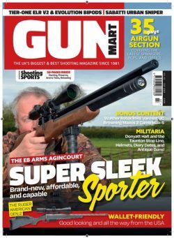 Gunmart – July 2024