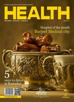 Health Magazine – March-April 2024