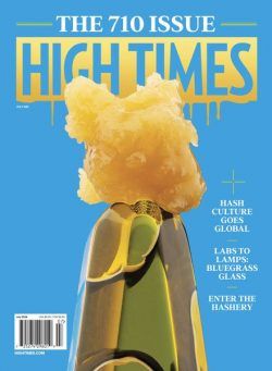 High Times – July 2024