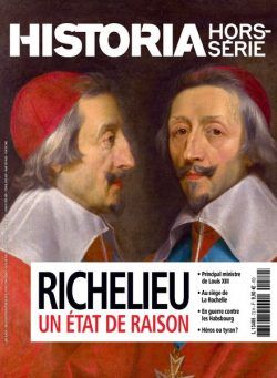 Historia – Hors-Serie N72 – 1 Juin 2024