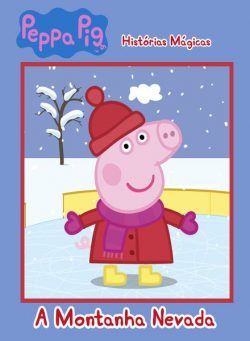 Historias da Peppa Pig – Maio 2024