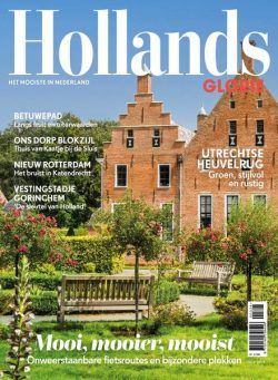 Hollands Glorie – Juni 2024