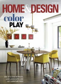 Home&Design – May-June 2024