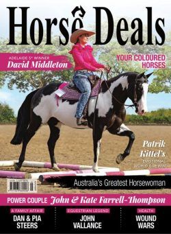 Horse Deals – June 2024