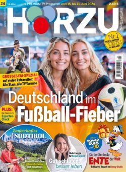 Horzu – 7 Juni 2024