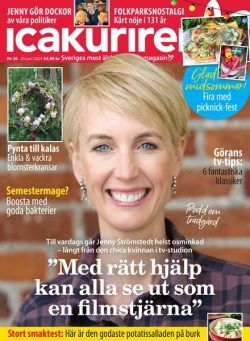 Icakuriren – 20 Juni 2024