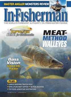 In-Fisherman – July 2024