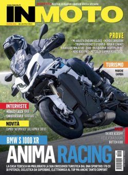 In Moto – Giugno 2024