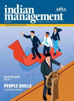 Indian Management – June 2024