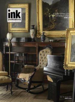 Ink Magazine – June 2024