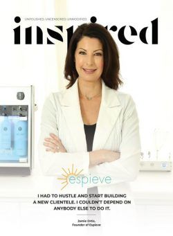 Inspired Magazine – 18 June 2024