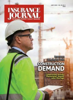 Insurance Journal – June 17 2024