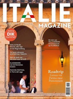 Italie Magazine – 20 Juni 2024