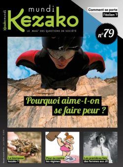 Kezako Mundi – Juin 2024