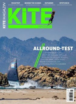 KITE Magazin – Mai 2024